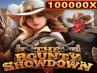 The Bounty Showdown
