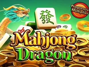 Mahjong Dragon