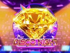 Disconight