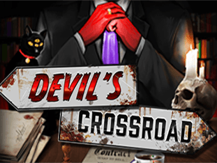 Devil's Crossroad