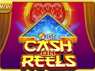 Cash On Reels