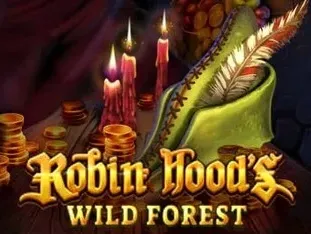 Robin Hoods Wild Forest