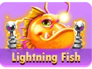 Lightning Fish