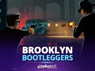 Brooklyn Bootleggers