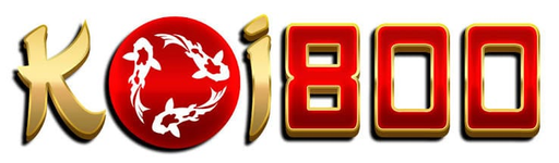 koi800 Logo